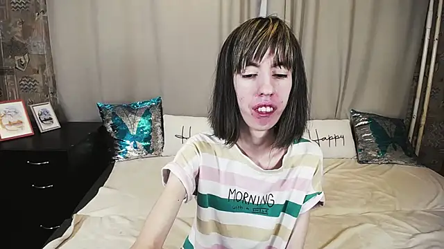 Unusual G online show from 09/30/25, 05:45