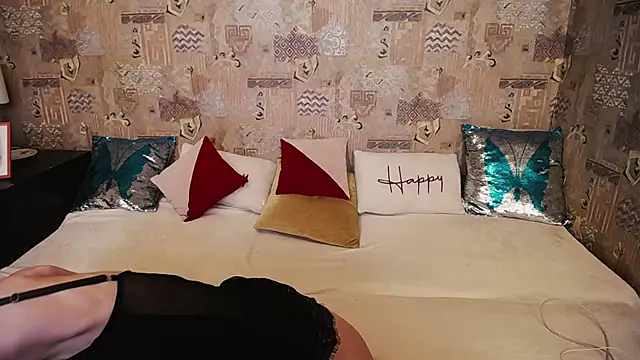 Unusual G online show from 04/03/26, 05:27