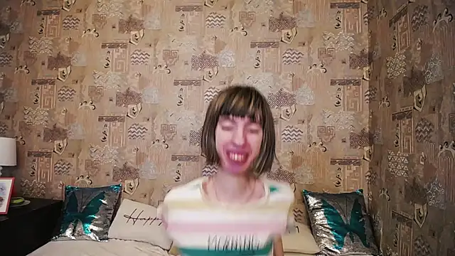 Unusual G online show from 04/08/26, 05:40