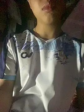 Wuhuang11 online show from 02/24/26, 03:10