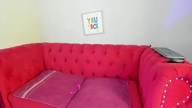 bulma bambina  online show from 02/16/25, 02:20