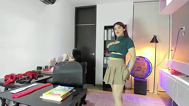 xalicesfantasyx online show from 10/14/25, 01:28