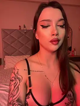 BamBam XO online show from 12/27/24, 04:58