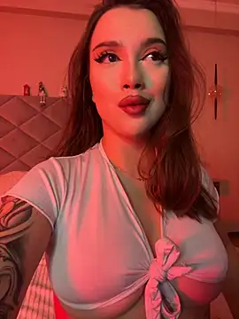 BamBam XO online show from 12/29/24, 05:10