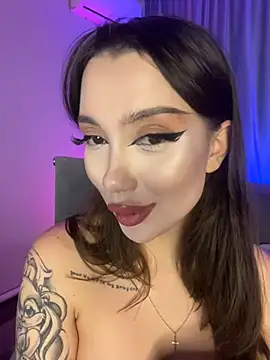 BamBam XO online show from 02/20/25, 08:17