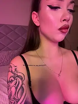 BamBam XO online show from 03/14/25, 05:05