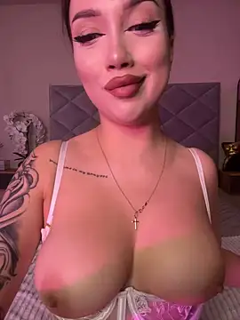 BamBam XO online show from 03/21/25, 11:55