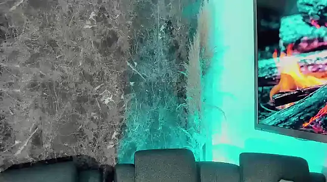 Emmaa Saenz  online show from 12/10/24, 02:06