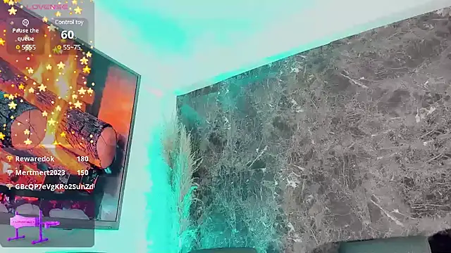 Emmaa Saenz  online show from 01/04/25, 04:44