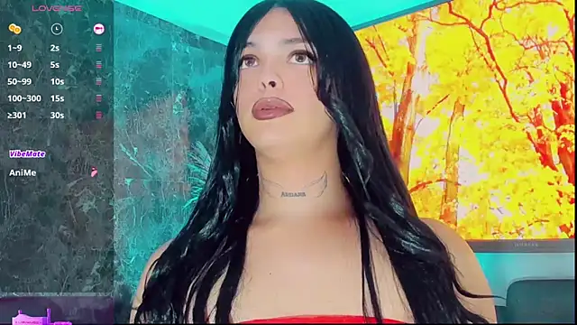 Emmaa Saenz  online show from 10/15/25, 10:21