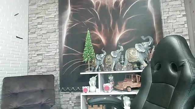 Snapshot of charlotedoll chatting on 01/01/25, 03:13 charlotedoll online show from 01/01/25, 03:13