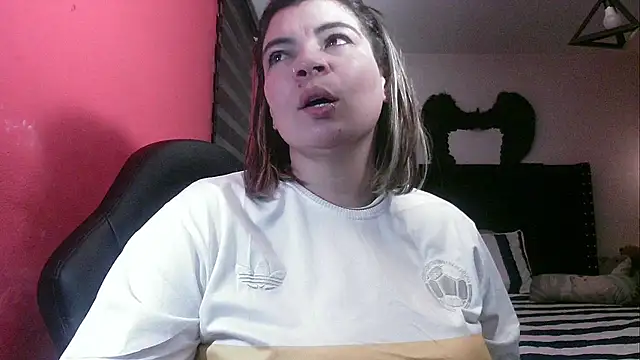 charlotedoll online show from 03/26/26, 11:21