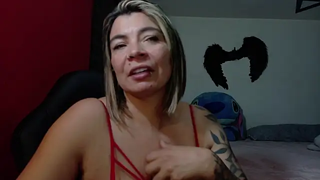 charlotedoll online show from 07/05/26, 05:58