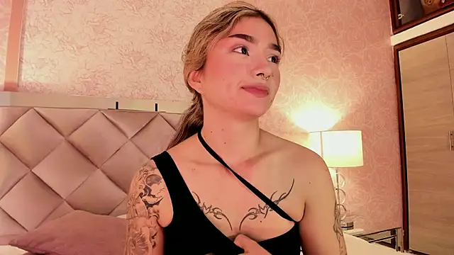 Arianavillada online show from 09/26/25, 03:21