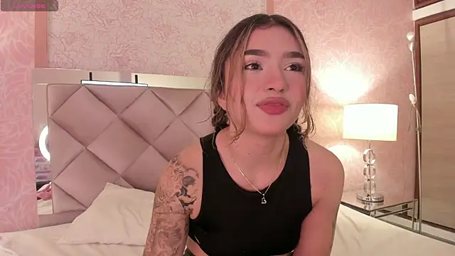 Arianavillada online show from 12/05/25, 03:37