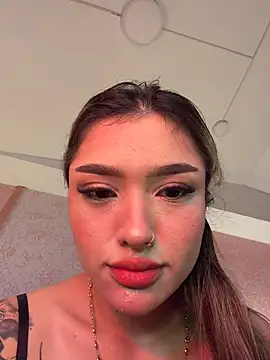 Arianavillada online show from 02/14/26, 03:14