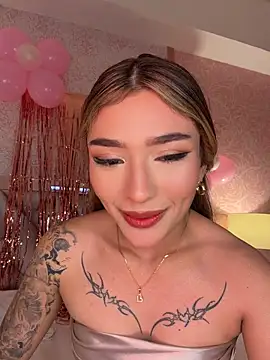 Arianavillada online show from 05/03/26, 03:34