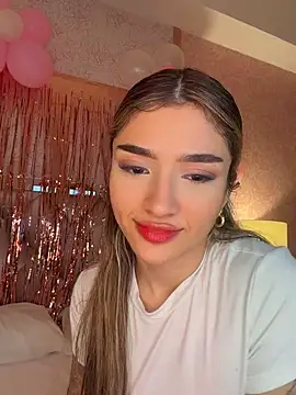 Arianavillada online show from 05/04/26, 04:30