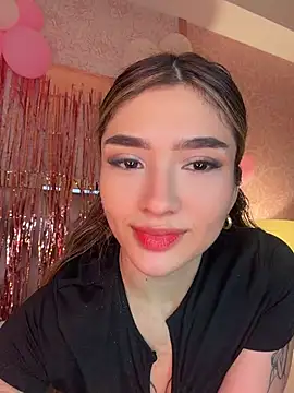 Arianavillada online show from 05/05/26, 03:36