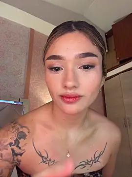 Arianavillada online show from 06/01/26, 03:41