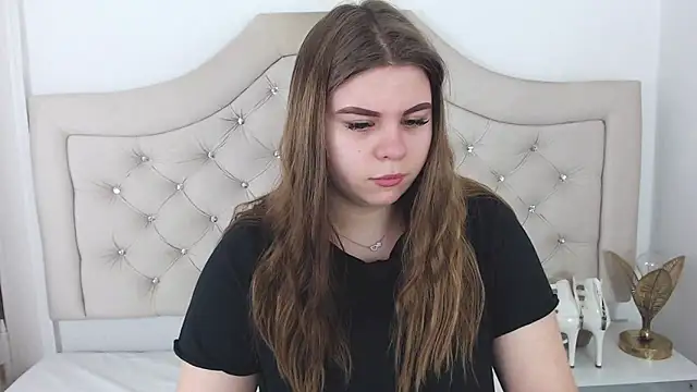 AbbyPleasure online show from 12/30/24, 08:54