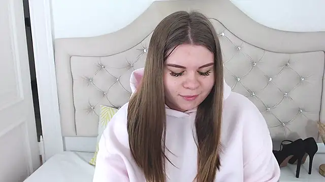 AbbyPleasure online show from 01/06/25, 01:52