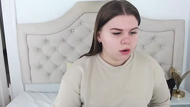 AbbyPleasure online show from 01/08/25, 08:49