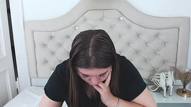 AbbyPleasure online show from 01/13/25, 03:58