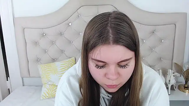 AbbyPleasure online show from 01/15/25, 01:20