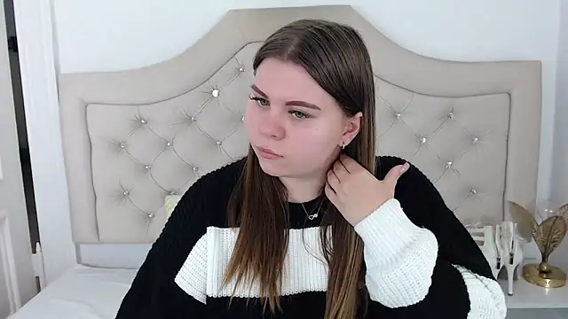 AbbyPleasure online show from 01/16/25, 12:53