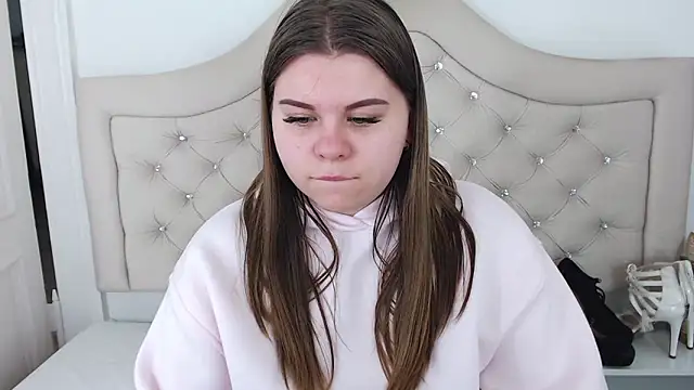 AbbyPleasure online show from 01/21/25, 12:50