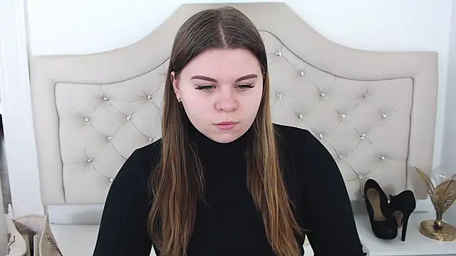 AbbyPleasure online show from 01/24/25, 10:00