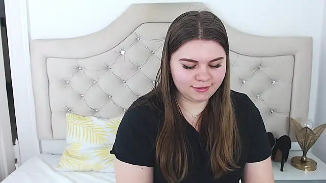 AbbyPleasure online show from 01/27/25, 01:41