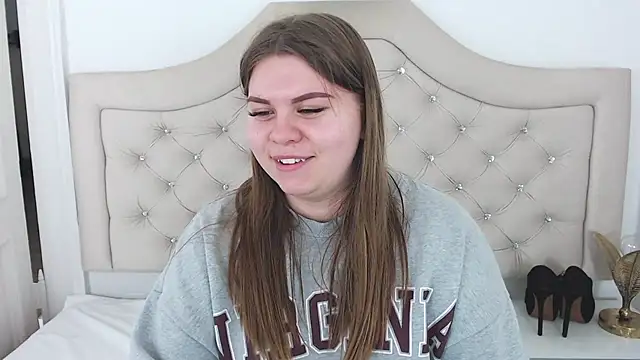 AbbyPleasure online show from 01/28/25, 01:27