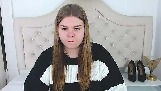 AbbyPleasure online show from 02/05/25, 04:03