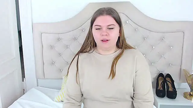 AbbyPleasure online show from 02/07/25, 01:01