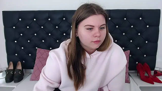 AbbyPleasure online show from 02/11/25, 07:54