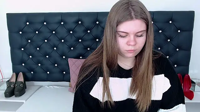 AbbyPleasure online show from 02/13/25, 09:41