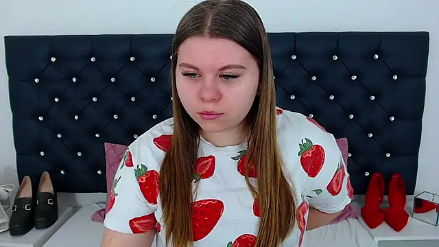 AbbyPleasure online show from 02/20/25, 09:44