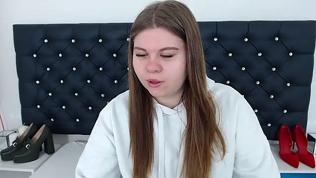 AbbyPleasure online show from 02/24/25, 09:32