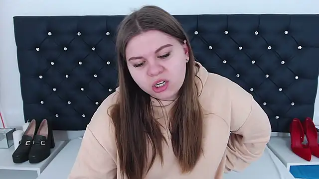 AbbyPleasure online show from 02/27/25, 09:43