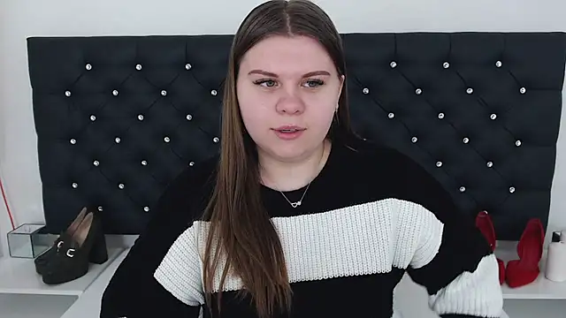 AbbyPleasure online show from 03/03/25, 12:48