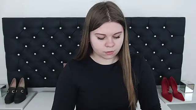 AbbyPleasure online show from 03/06/25, 09:36