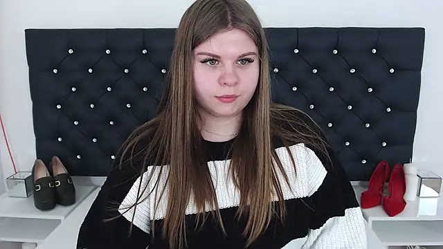 AbbyPleasure online show from 03/17/25, 11:10