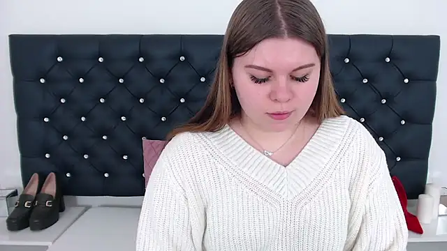 AbbyPleasure online show from 03/20/25, 12:53