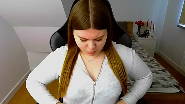 AbbyPleasure online show from 02/25/26, 10:14