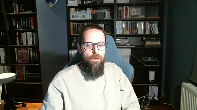 MeSteff online show from 03/16/25, 12:01