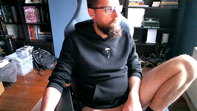 MeSteff online show from 11/01/25, 12:51