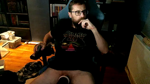 MeSteff online show from 11/15/25, 10:37