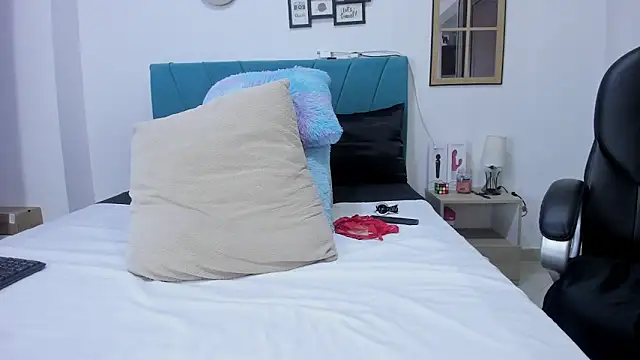 kamila lopez online show from 01/31/26, 09:24